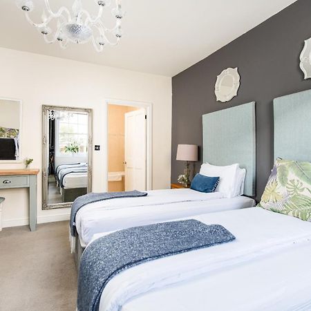 Ivy House Villa Bath Dış mekan fotoğraf