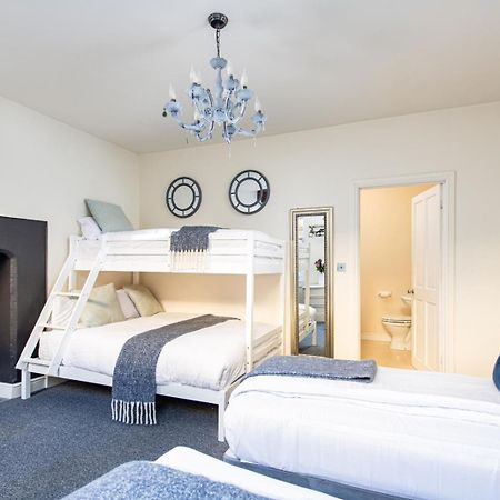 Ivy House Villa Bath Dış mekan fotoğraf