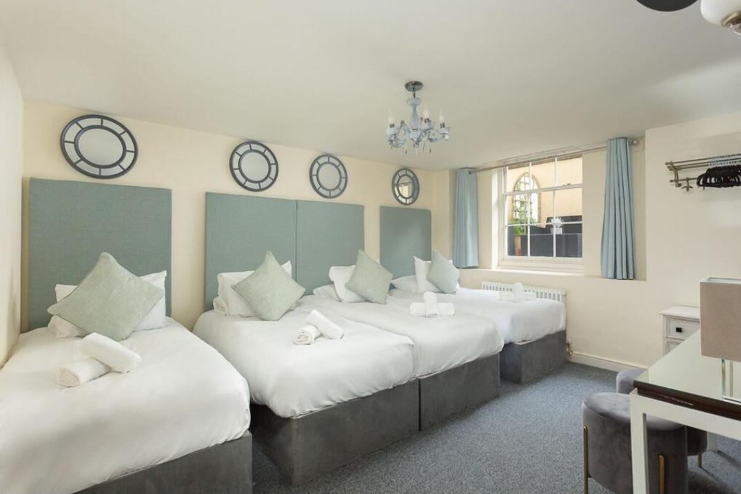 Ivy House Villa Bath Dış mekan fotoğraf