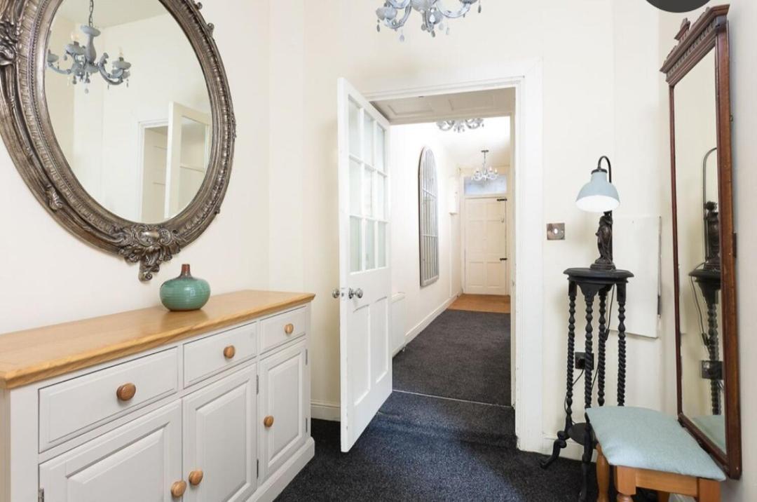 Ivy House Villa Bath Dış mekan fotoğraf