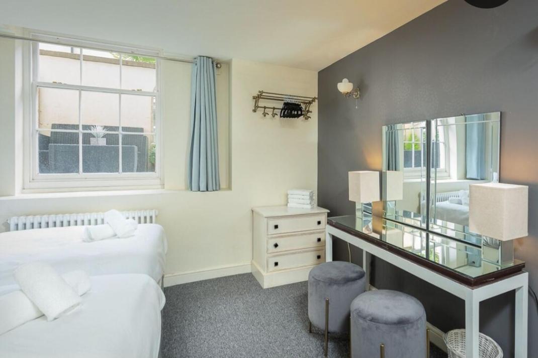 Ivy House Villa Bath Dış mekan fotoğraf
