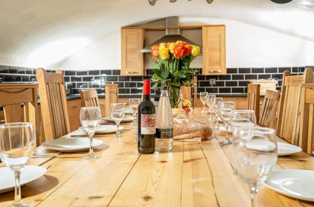 Ivy House Villa Bath Dış mekan fotoğraf