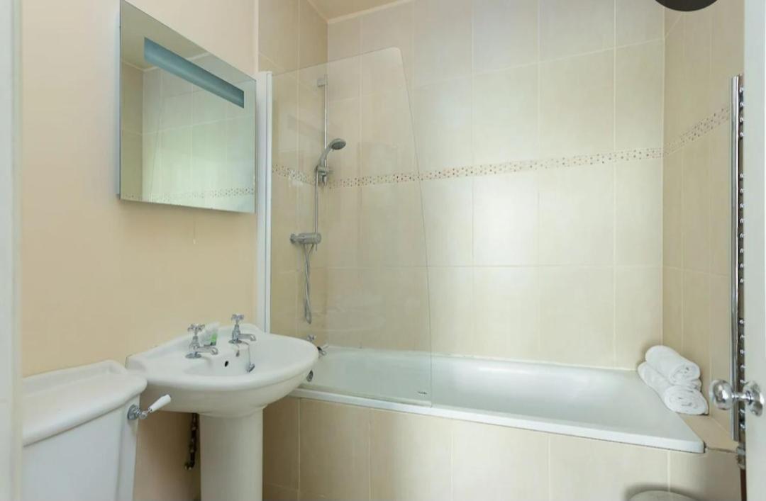 Ivy House Villa Bath Dış mekan fotoğraf