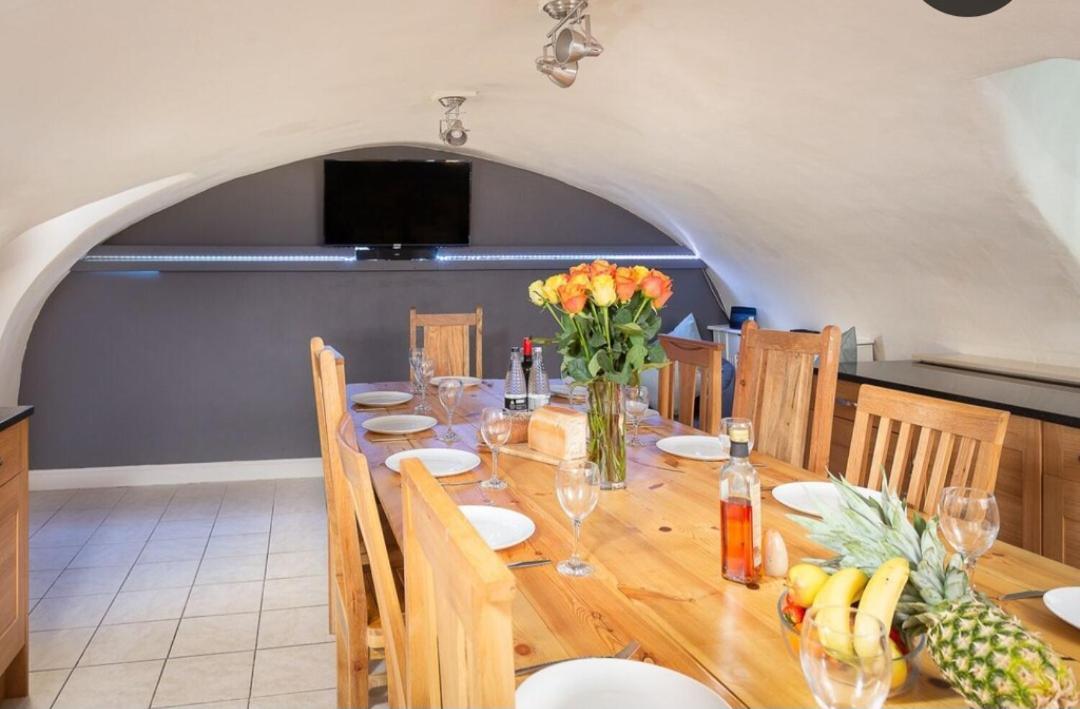 Ivy House Villa Bath Dış mekan fotoğraf