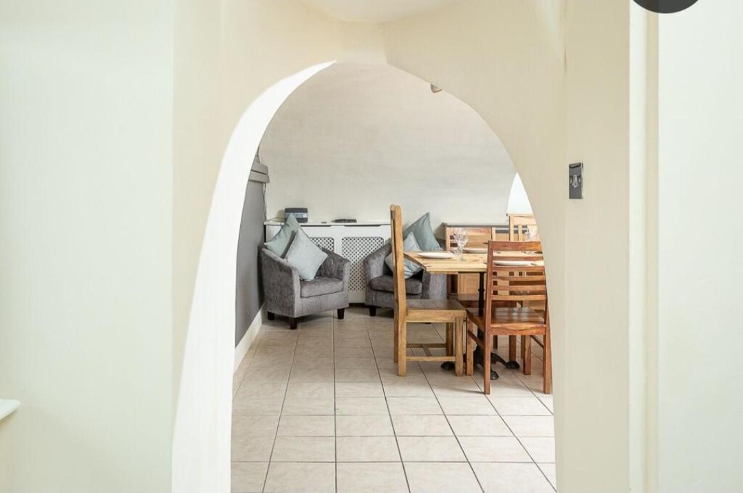 Ivy House Villa Bath Dış mekan fotoğraf