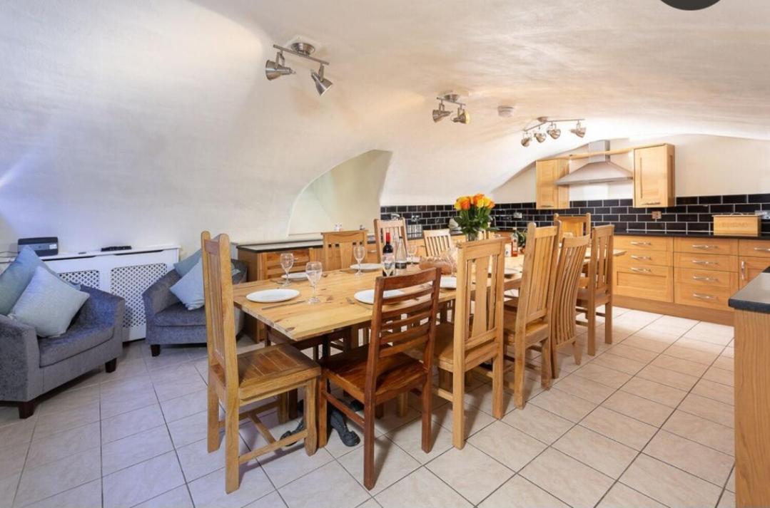 Ivy House Villa Bath Dış mekan fotoğraf