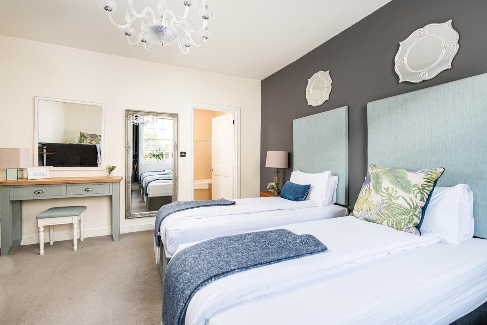 Ivy House Villa Bath Dış mekan fotoğraf