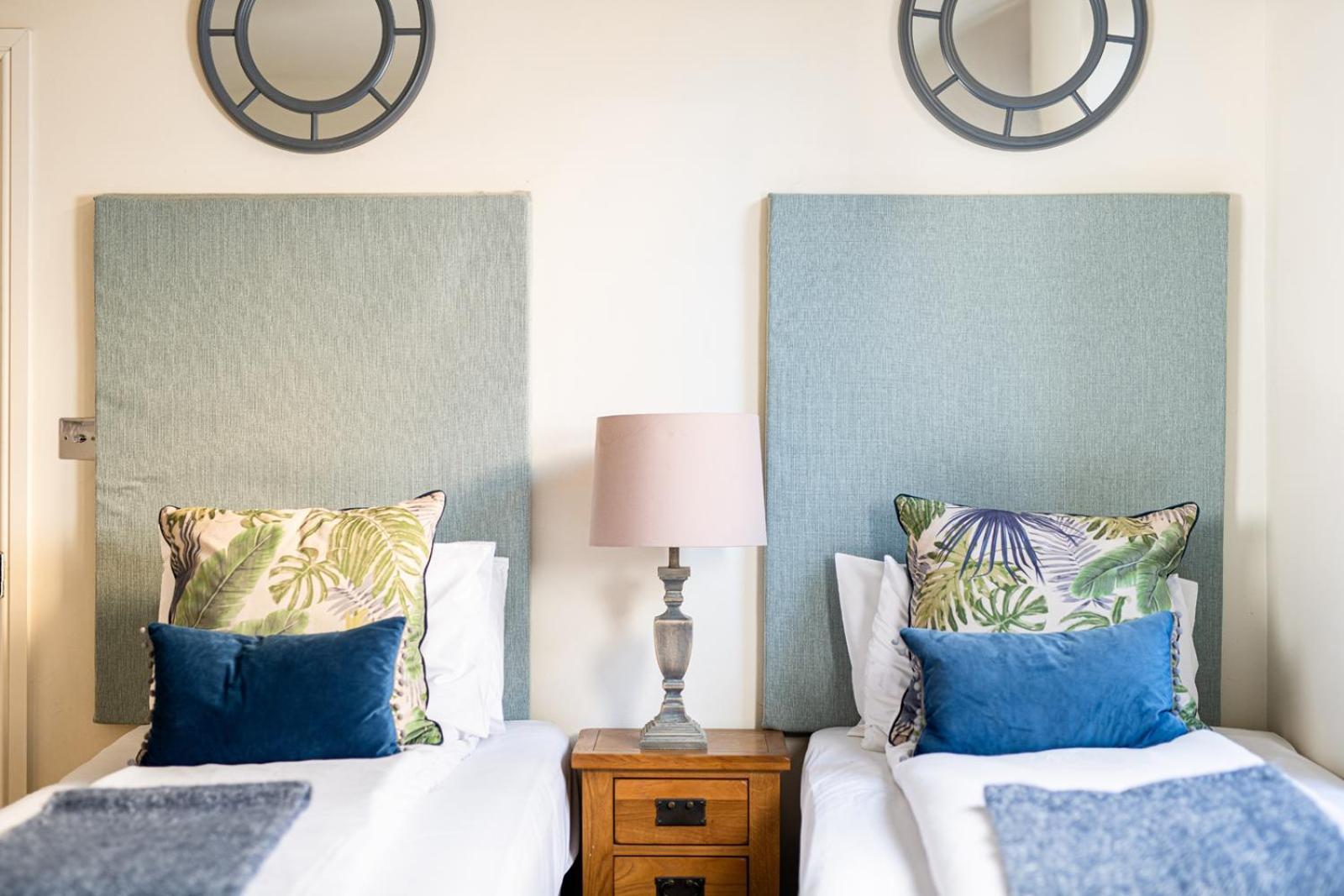 Ivy House Villa Bath Dış mekan fotoğraf