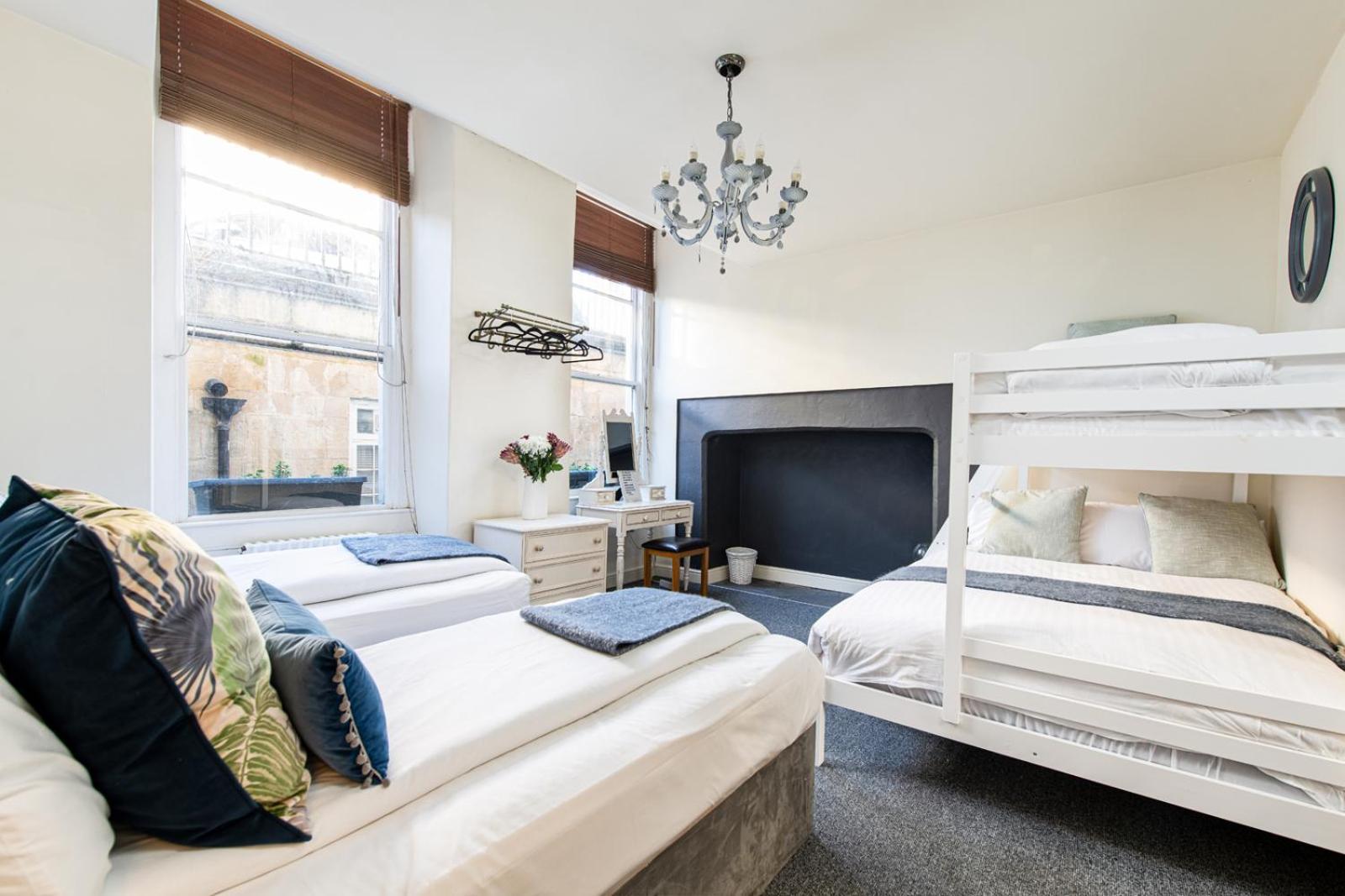 Ivy House Villa Bath Dış mekan fotoğraf